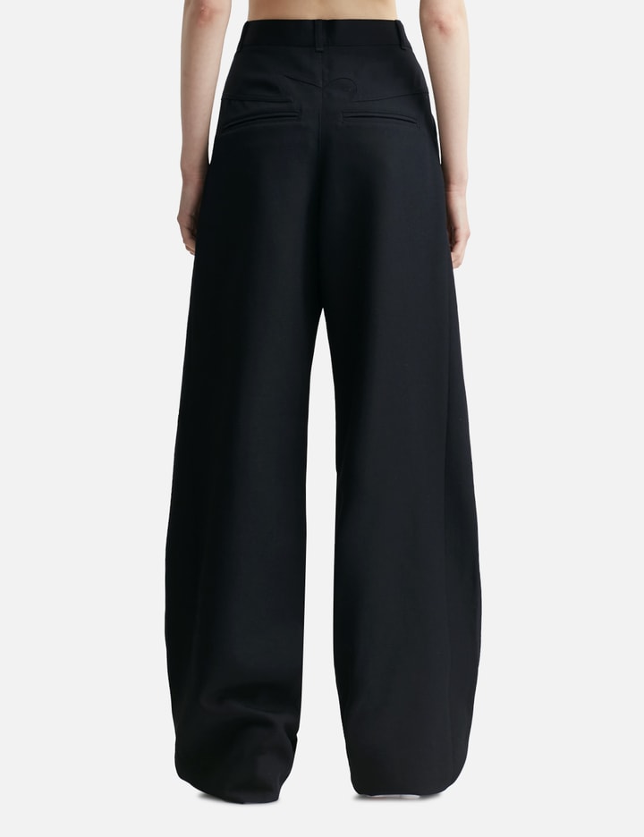 Adjustable Trousers