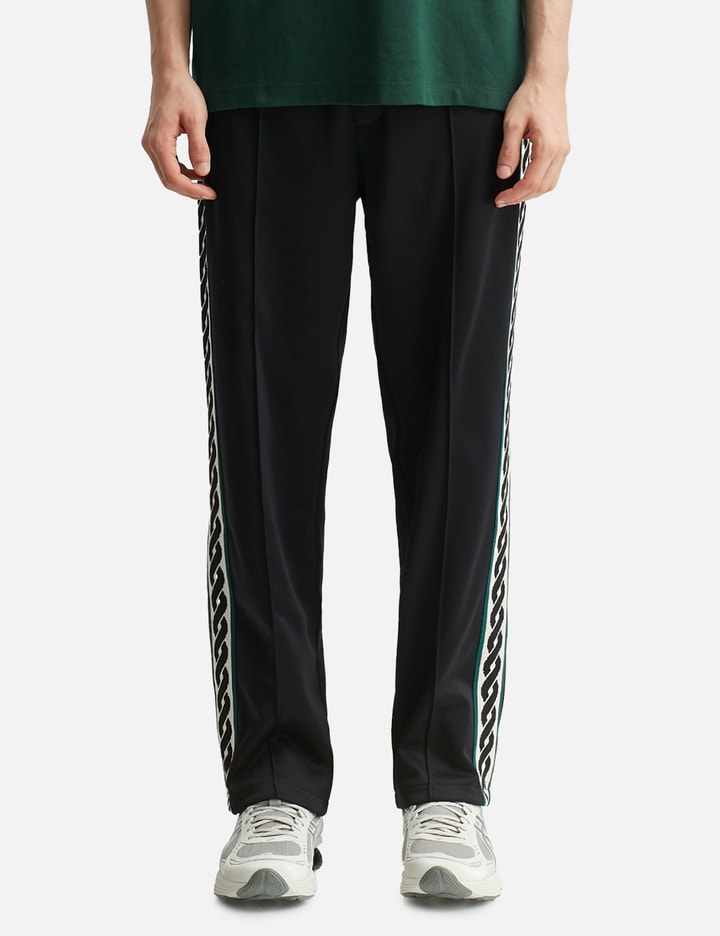 Le Pantalon Survêtement