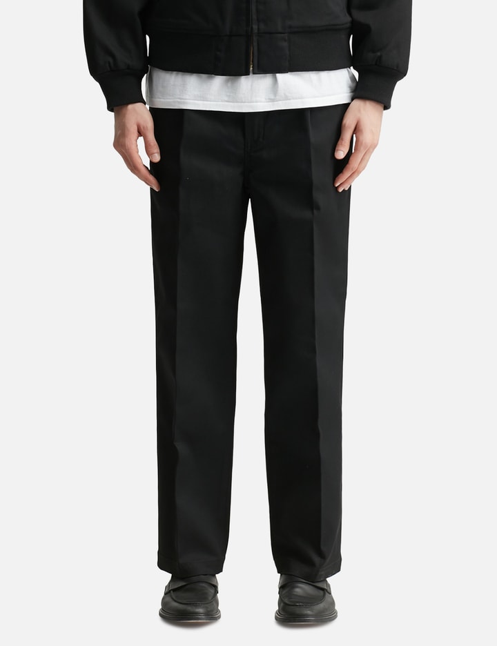 Dickies / Pleated Trousers