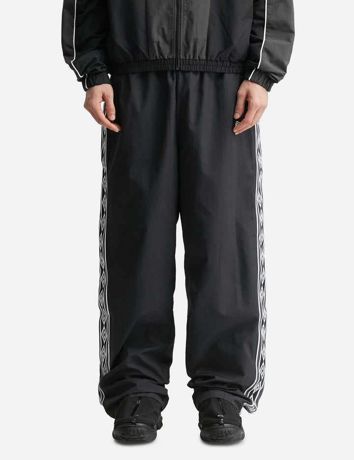 Umbro x Slam Jam OG Tape Track Pants