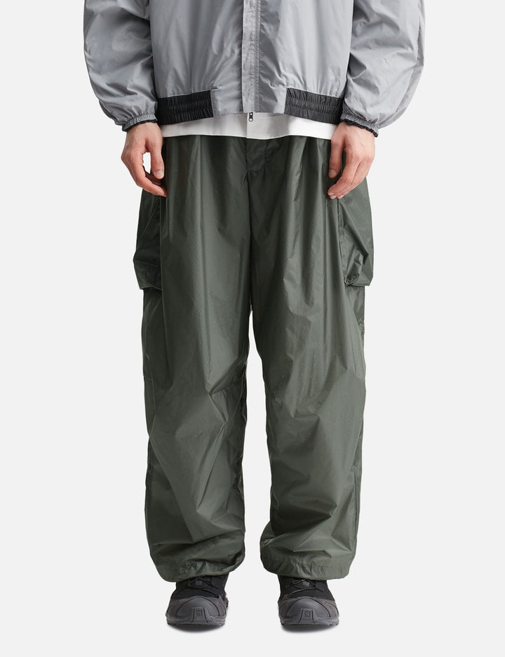 GOOPiMADE x meanswhile “MW-PT3” Advanced Stealth Tech Pants