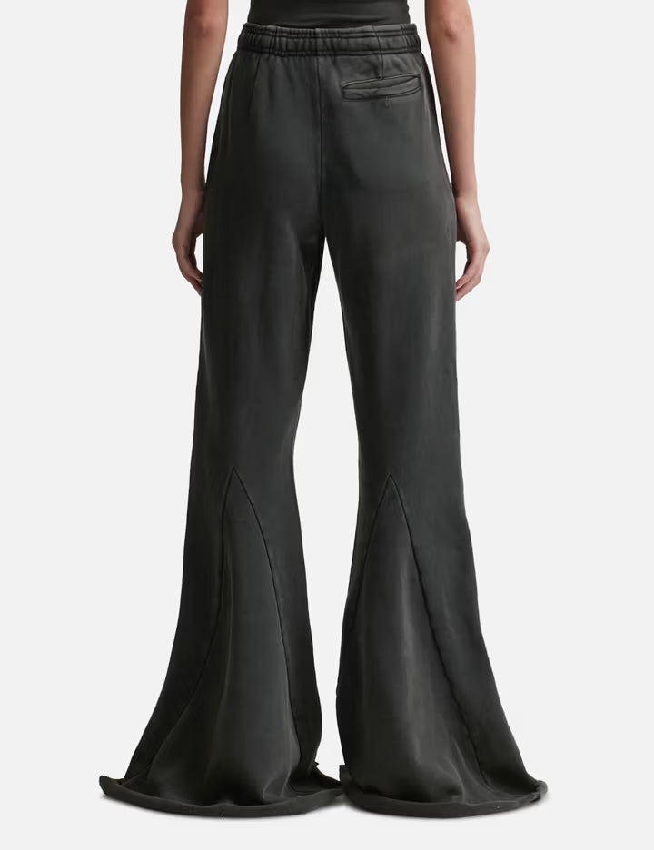 Heavy Flare Sweatpants