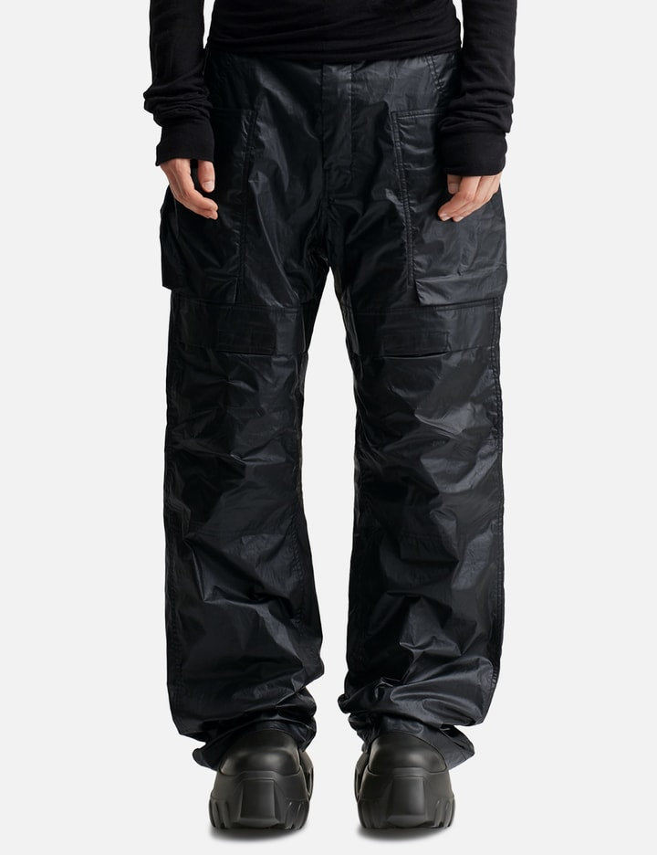 Stefan Cargo Pants