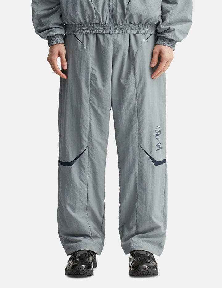 BOILER ROOM × Umbro Shell Track Pants