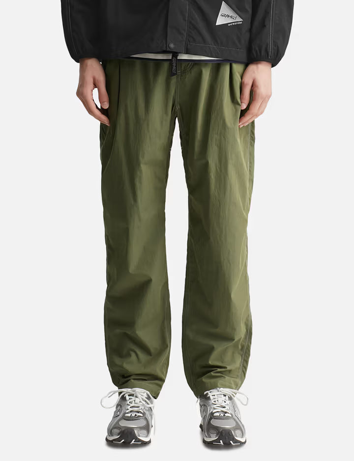 GRAMICCI X And Wander C/N Climbing Pant