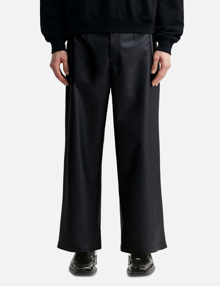 THE ORIGINAL 1 Faux Leather Pants