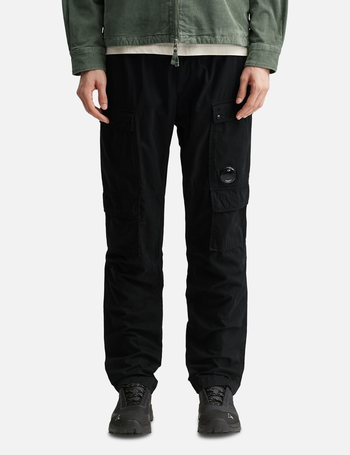 Microreps Peached Cargo Pant