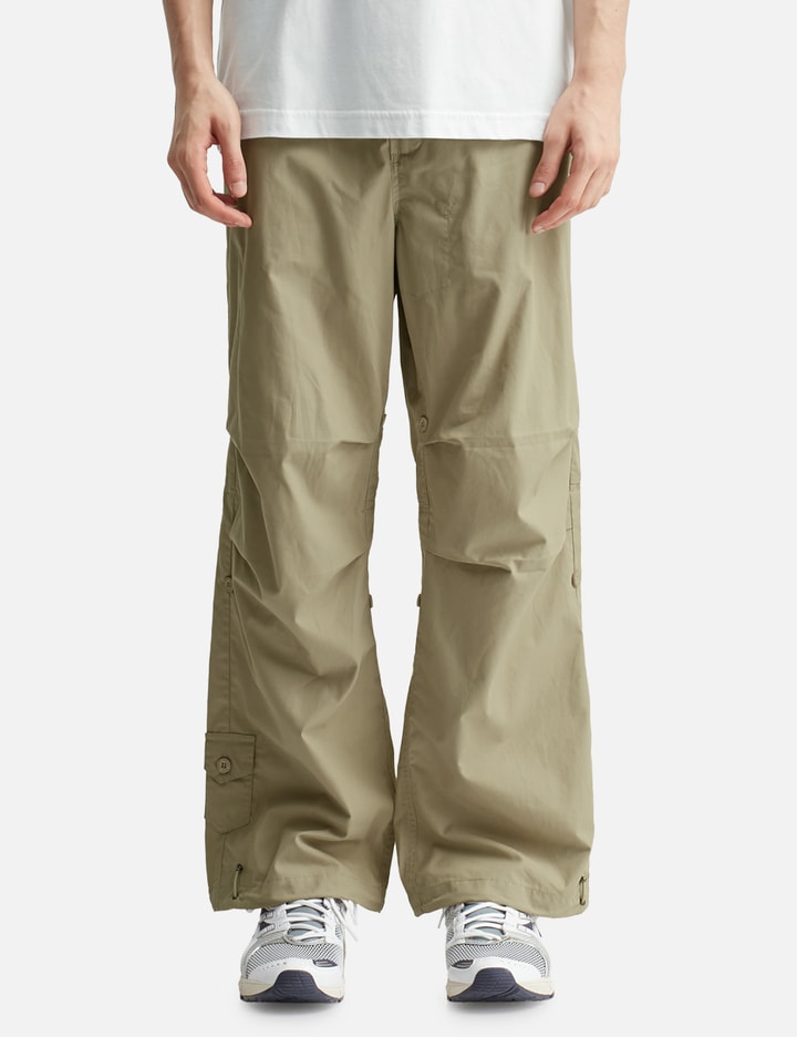 Original Snopants Loose Fit
