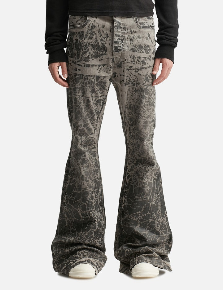 Bolan Bootcut