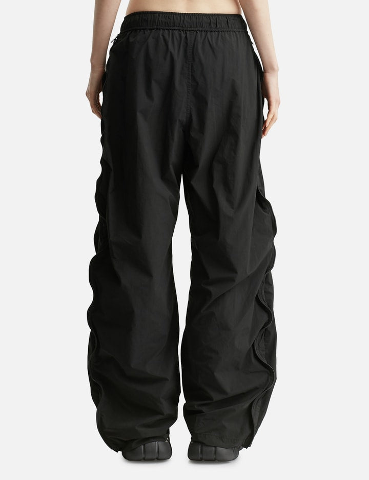 Logo Drawcord Track Pants