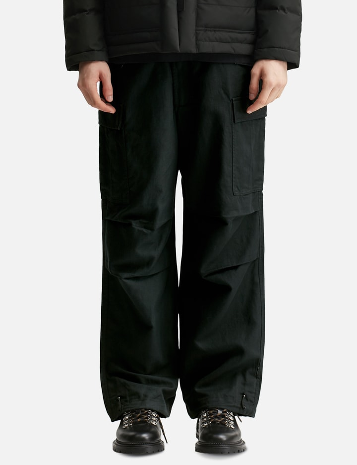 Hemp M65 Cargo Pants