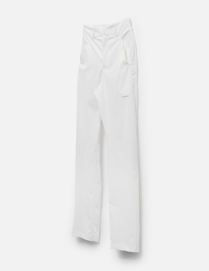 HYPEGOLF x POST ARCHIVE FACTION (PAF) Woven Straight Pants
