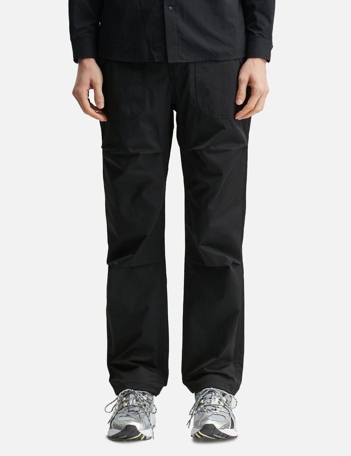 Snap Pocket Pants