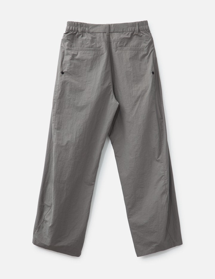 Side Snap Pants