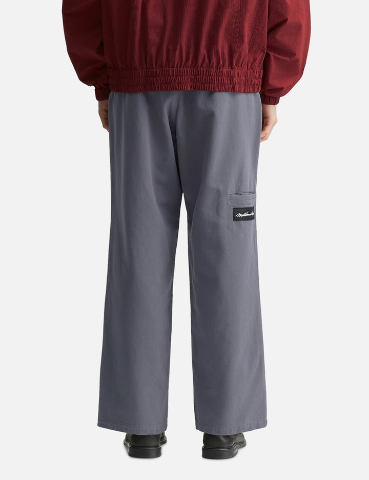 Metalwood Pro Work Pant