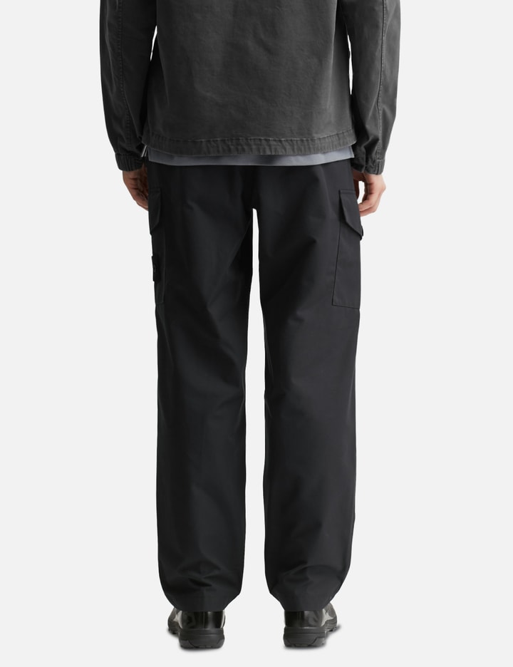 Weatherproof Cotton Canvas Cargo Pants