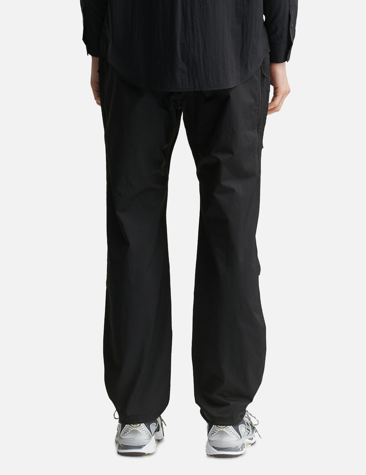 Snap Pocket Pants