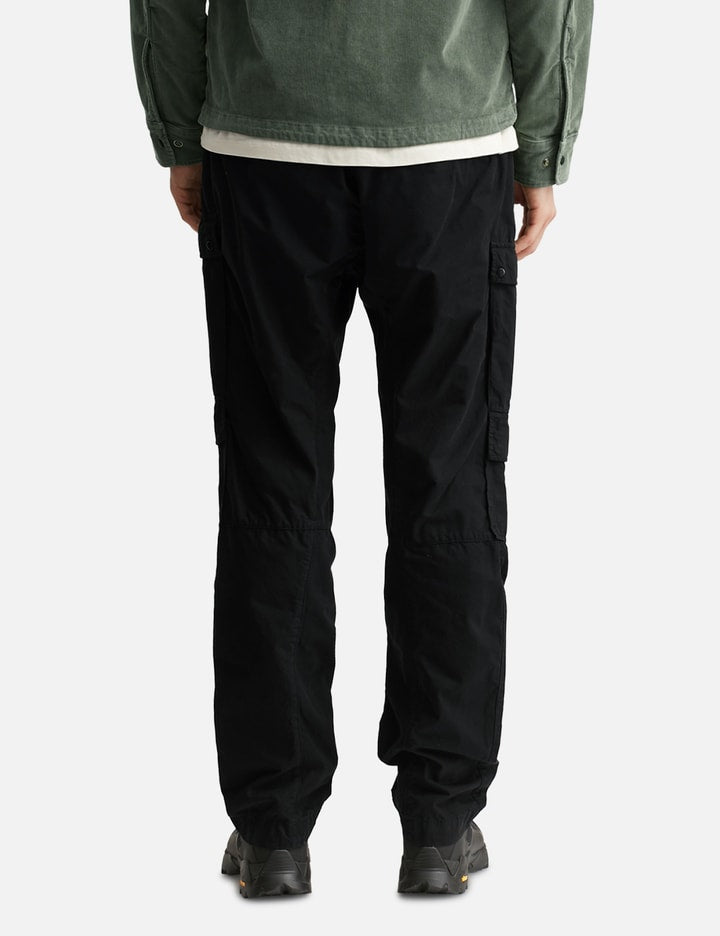 Microreps Peached Cargo Pant