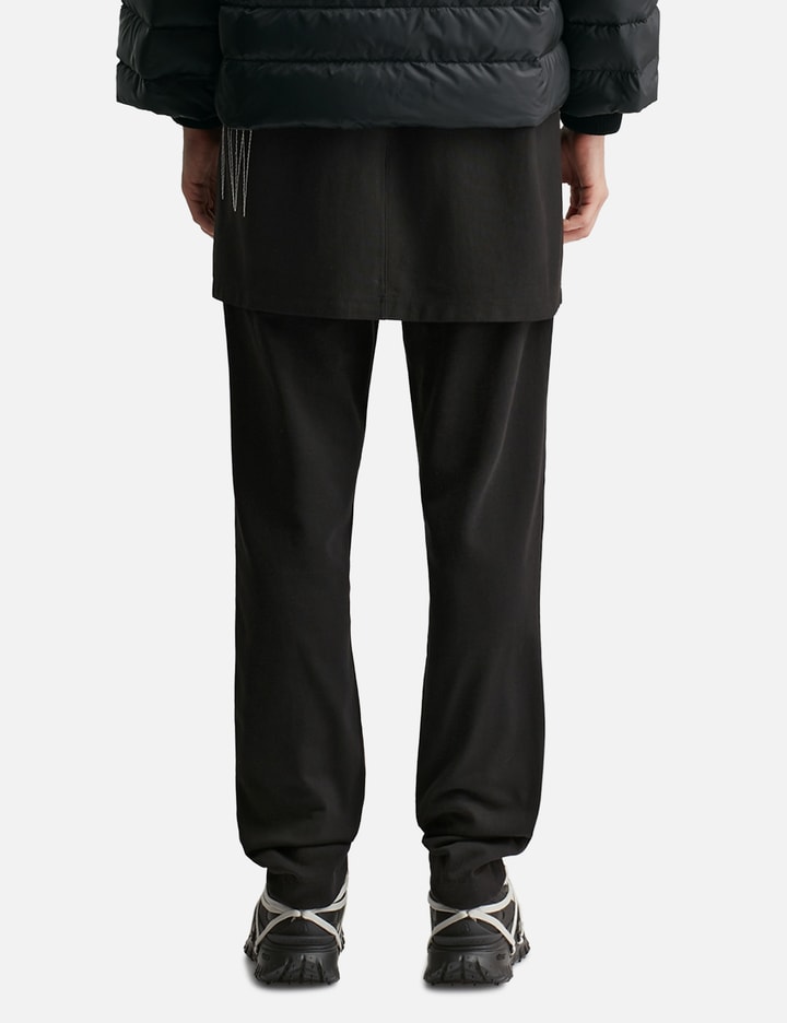 Moncler + Rick Owens Cotton Track Pants
