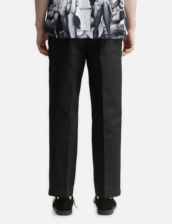 Dickies Pleated Trousers