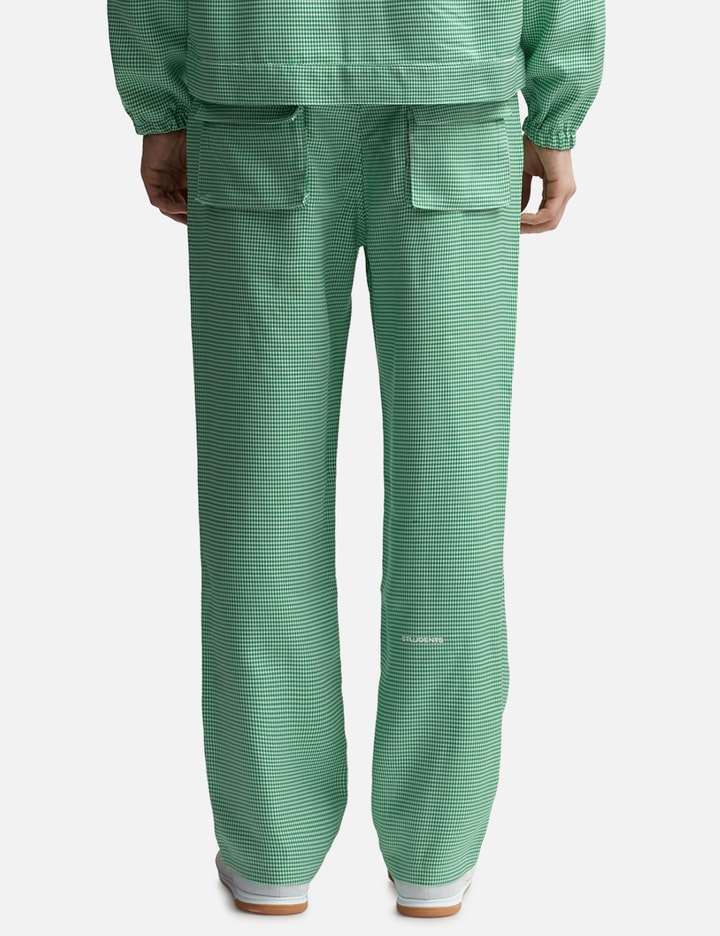 Rafe Houndstooth Pants