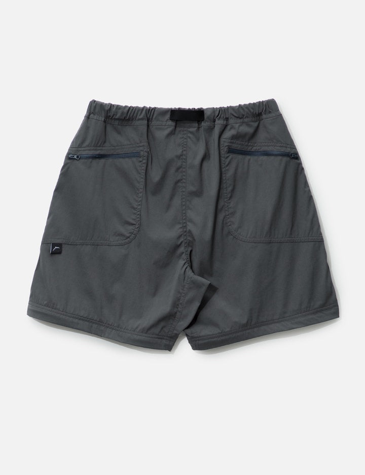 2way Hiking Pants