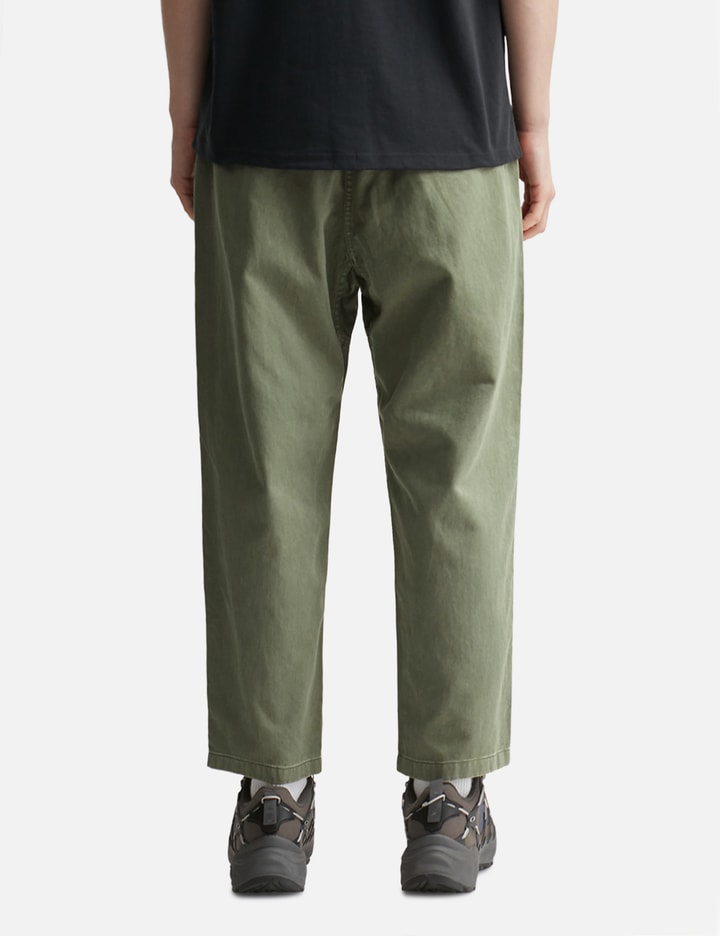 Loose Tapered Pants
