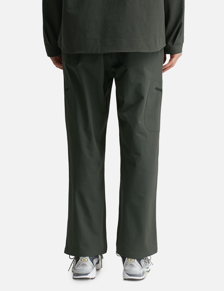 Edge Softshell Technical Trouser