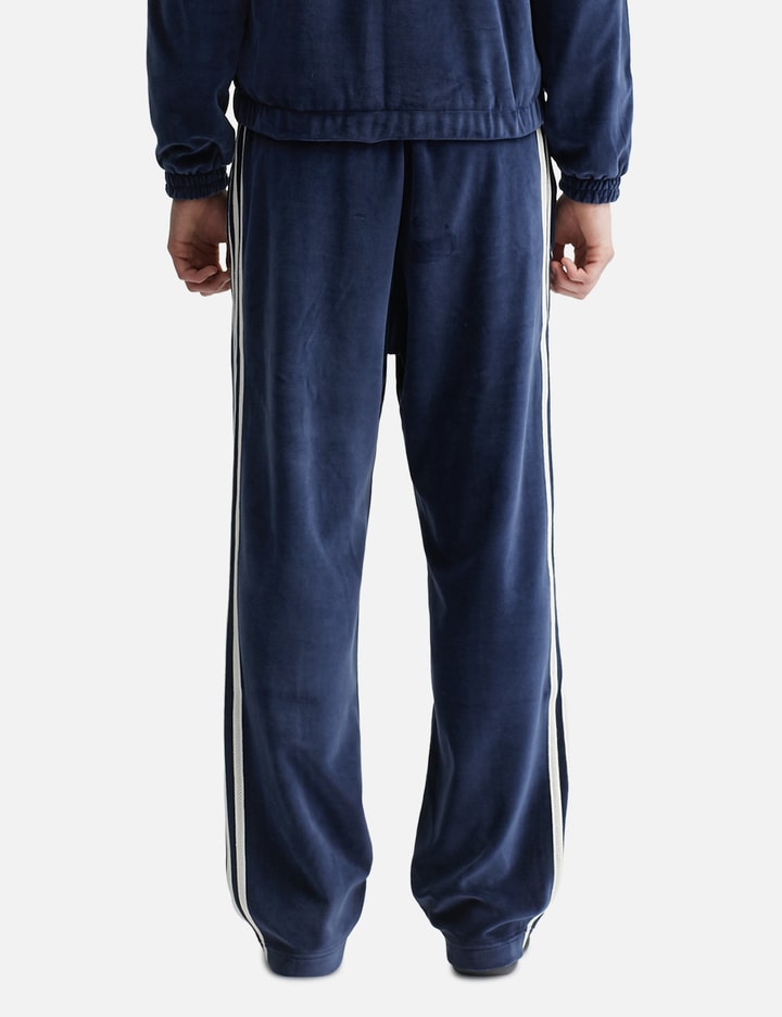 adidas Originals x Wales Bonner Velour Track Pant