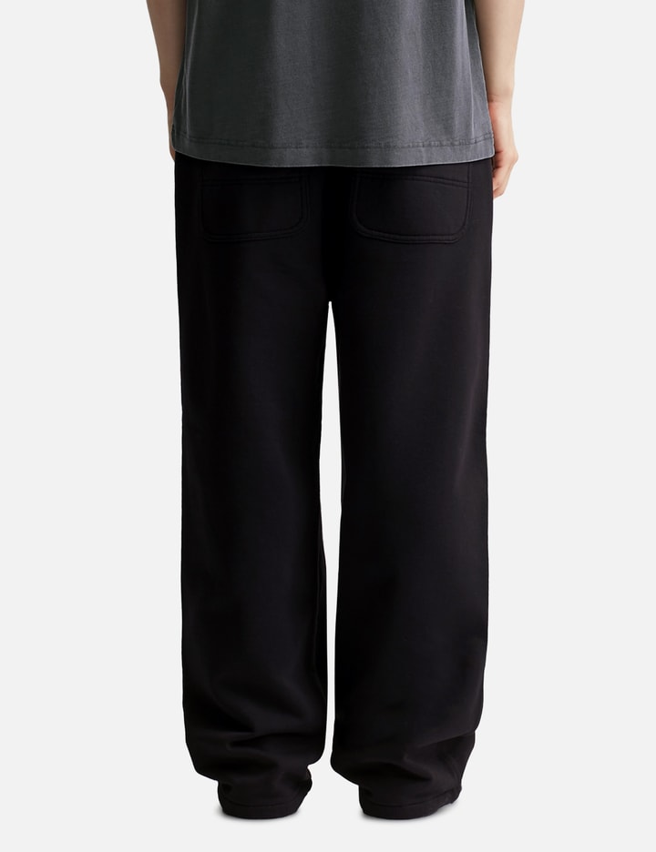 Double Knee Sweat Pant