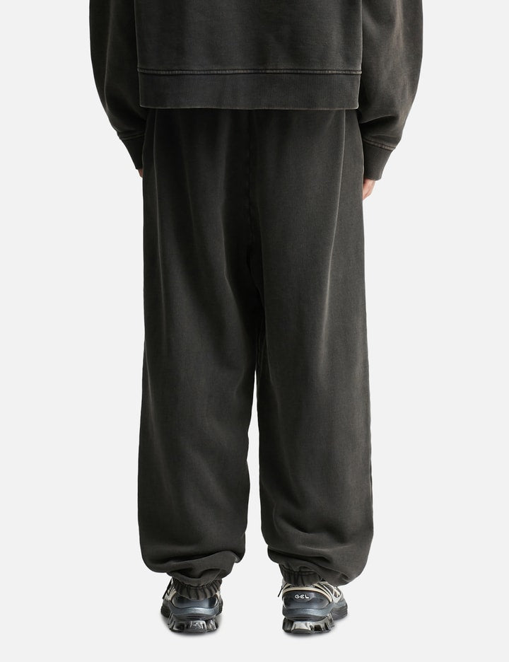 Standard Sweat Washed Black