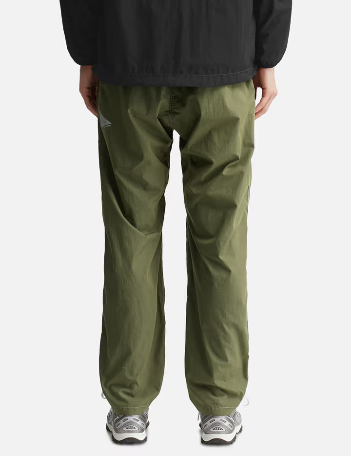 GRAMICCI X And Wander C/N Climbing Pant