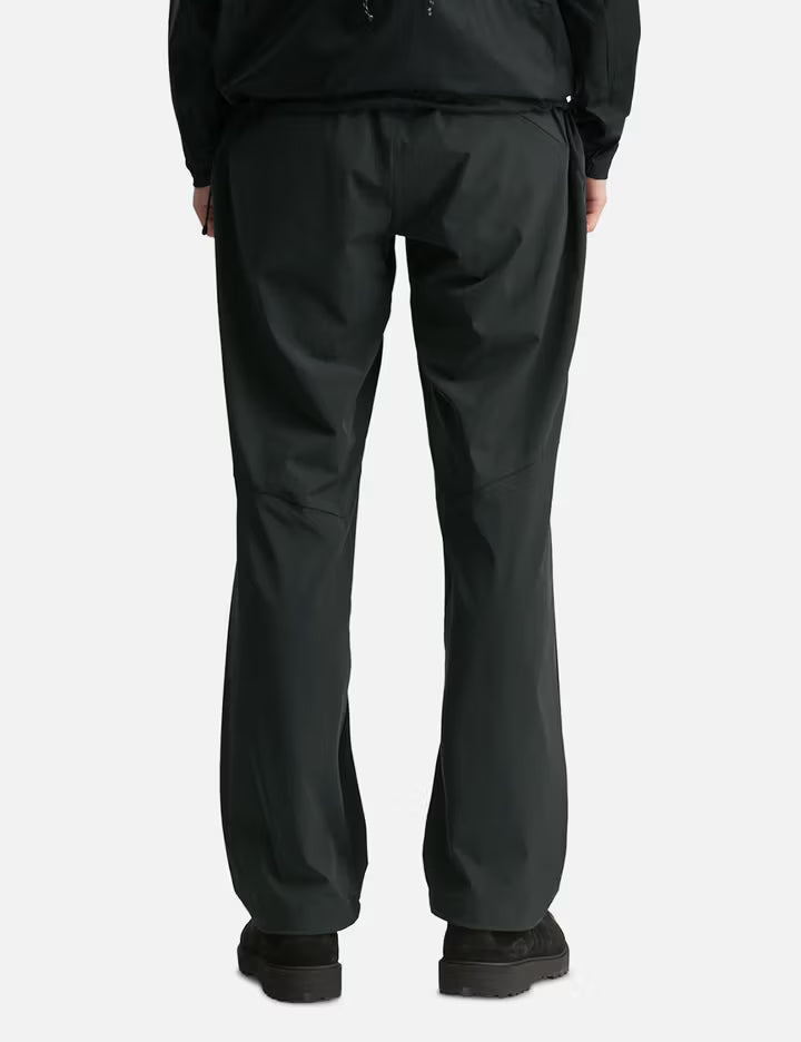 Hiking Patrol X Mammut Light Pants
