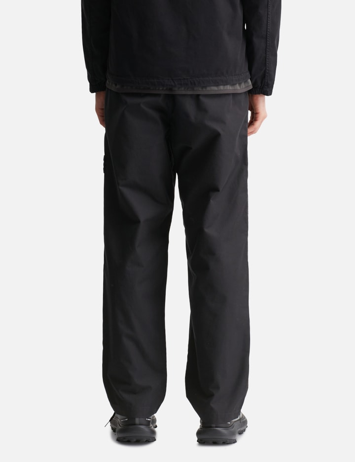 Weatherproof Cotton Canvas_Stone Island Ghost Chino Trousers