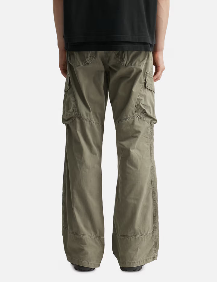 Piet X Oakley SB Cargo Trousers