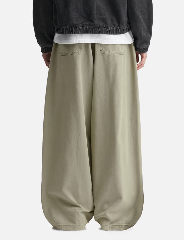 Elephant Utility Pants