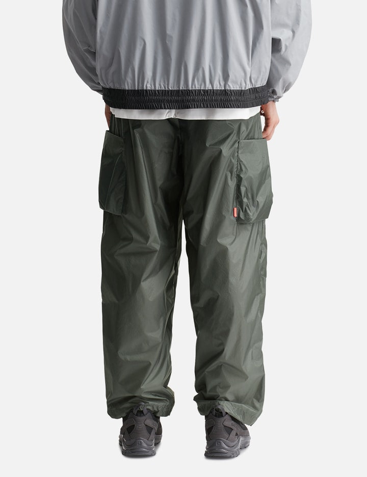 GOOPiMADE x meanswhile “MW-PT3” Advanced Stealth Tech Pants
