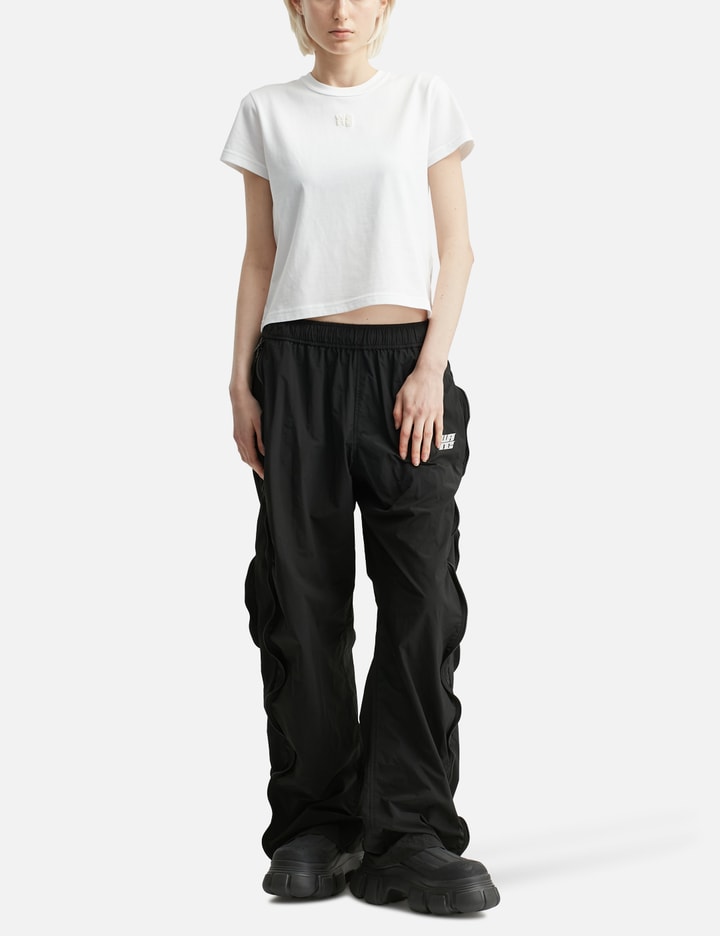 Logo Drawcord Track Pants