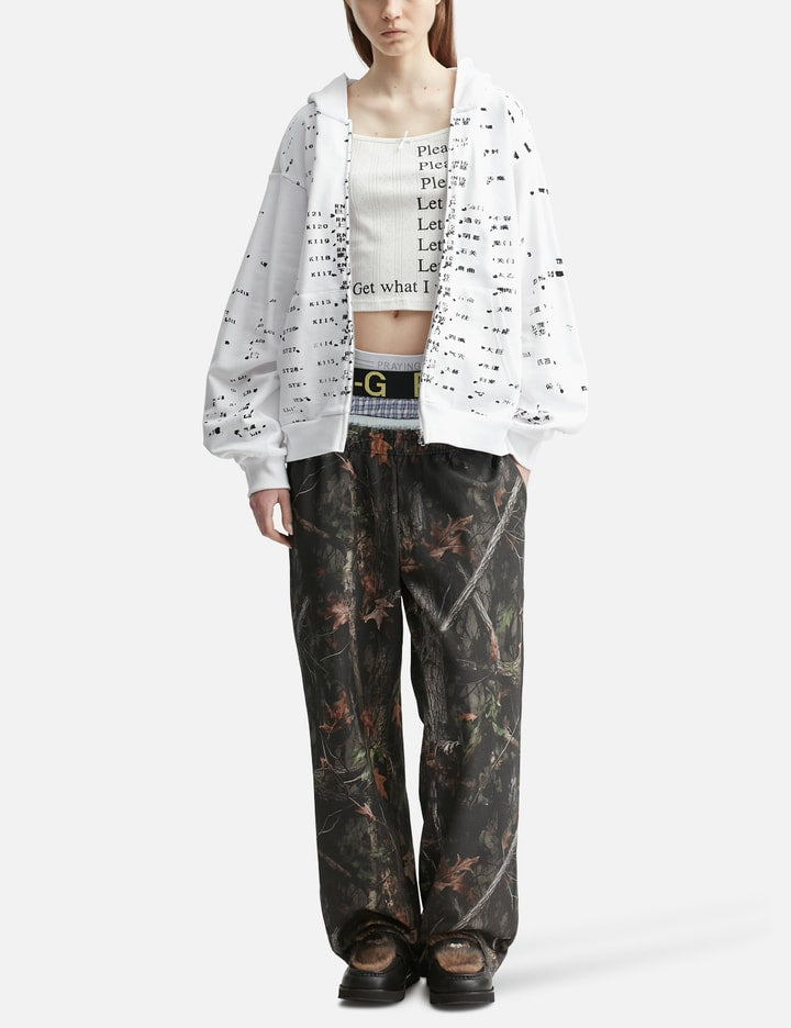 Real Tree Underwear Sweatpants