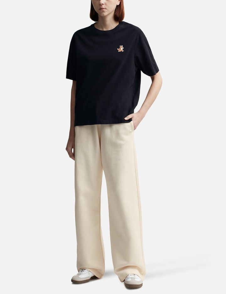 Baby Fox Patch Relaxed Jog Pants