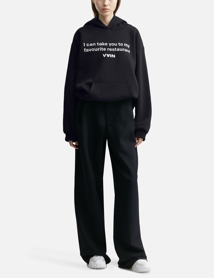 Adjustable Trousers