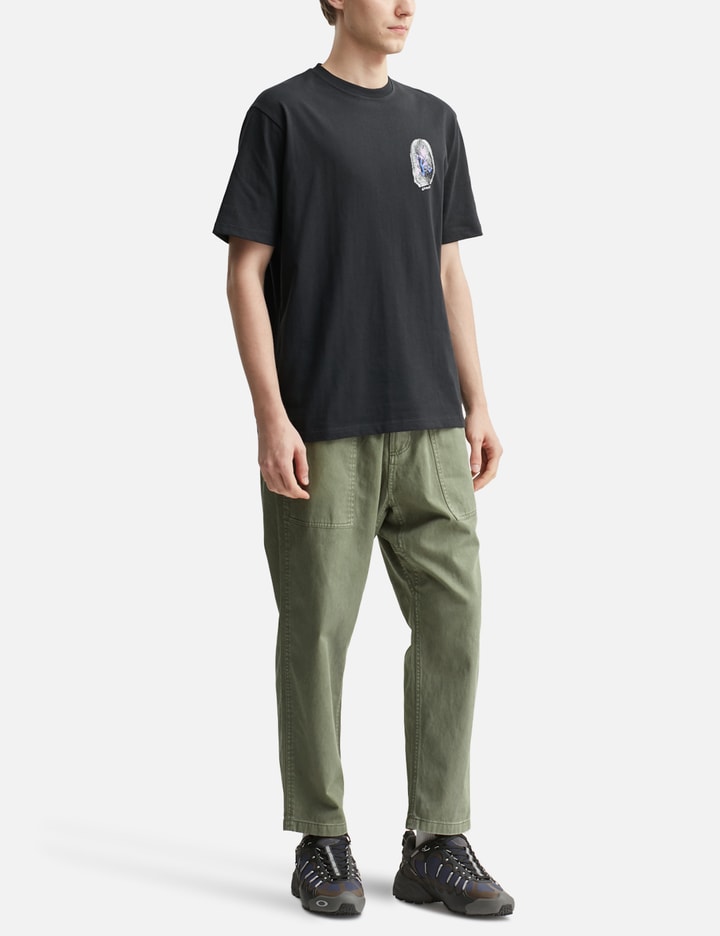 Loose Tapered Pants
