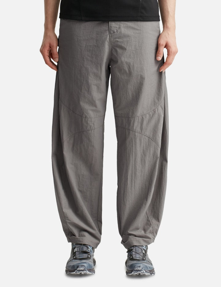 Side Snap Pants