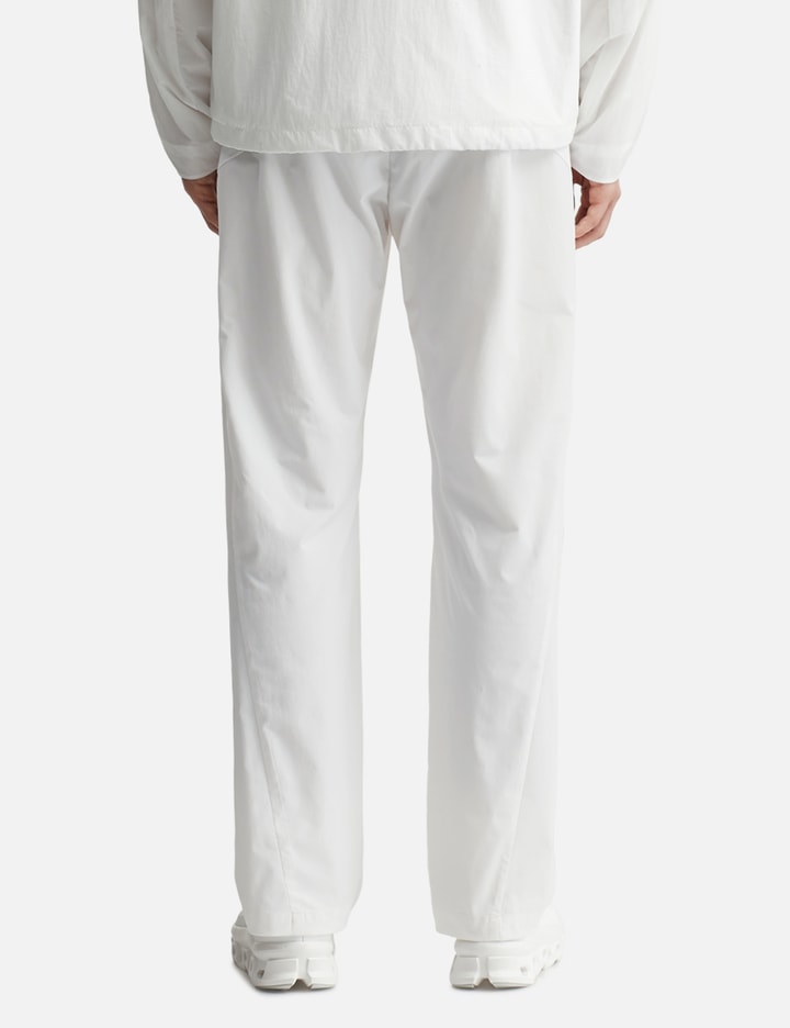 HYPEGOLF x POST ARCHIVE FACTION (PAF) Woven Straight Pants