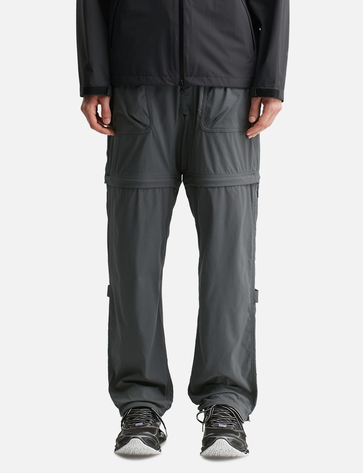 2way Hiking Pants