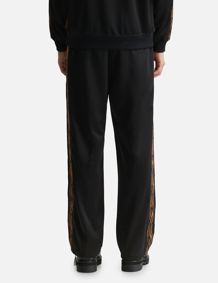Mastermind World x Subculture Track Pants Flame