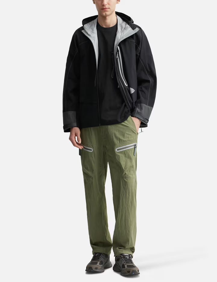 Light Hike Pants