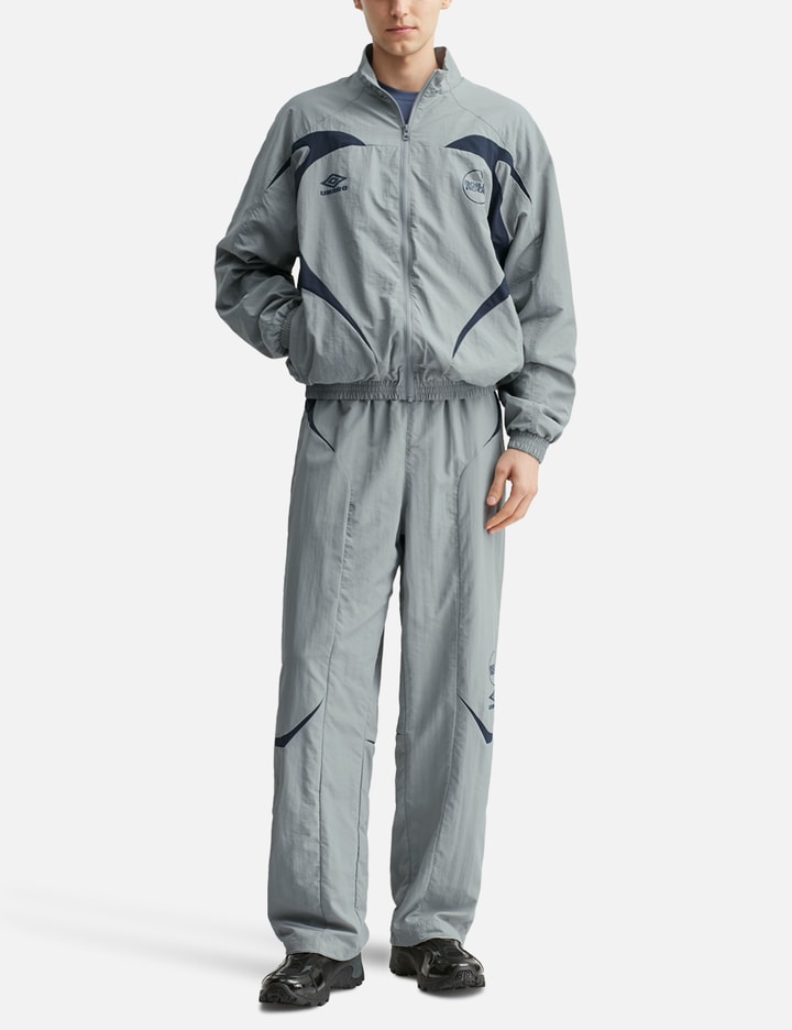 BOILER ROOM × Umbro Shell Track Pants