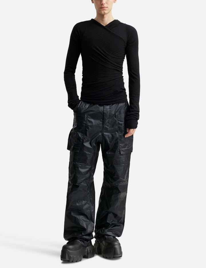 Stefan Cargo Pants