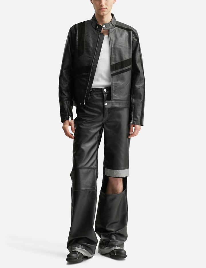 Slacker Pants